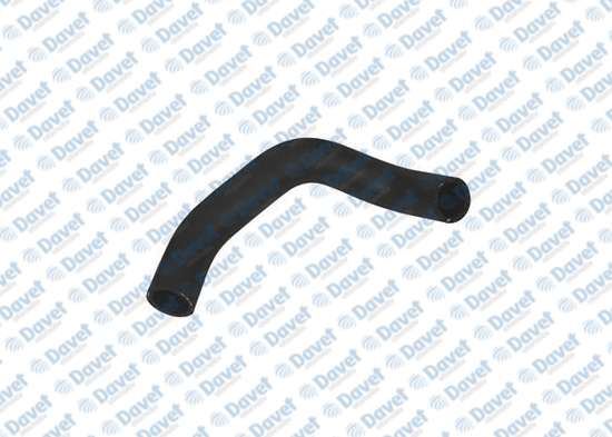 SWAPP 66101 Radyator Alt Hortumu H100 / L300